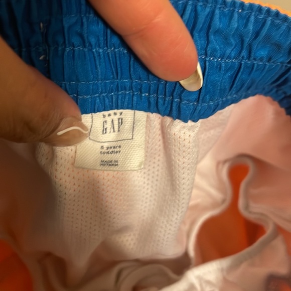 Gap swim shorts - Picture 3 of 3